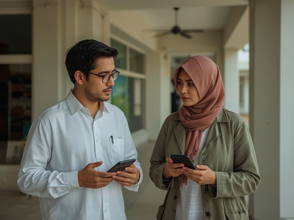 Rencana Aksi Keluarga: Telemedisin, Persiapan Perjalanan, Perawatan Rumah, dan Langkah Hukum Ringkas